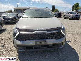 Kia Sportage 2024 2