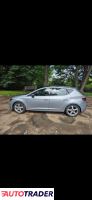 Seat Leon 2017 1.4 150 KM Seat Leon 2017 1.4 150 KM