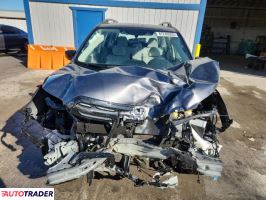 Subaru Forester 2024 2