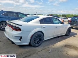 Dodge Charger 2021 6