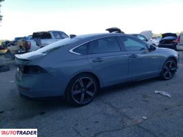 Honda Accord 2023 2