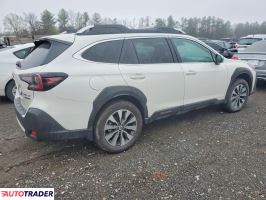 Subaru Outback 2024 2