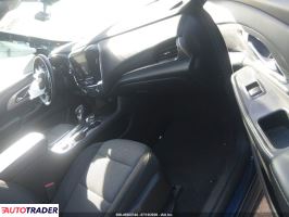 Chevrolet Traverse 2023 3