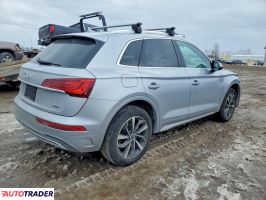 Audi Q5 2021 2