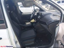 Ford Transit Connect 2022 2