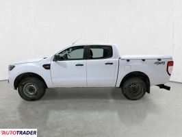 Ford Ranger 2017 2.2 131 KM Ford Ranger 2017 2.2 131 KM