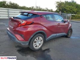 Toyota C-HR 2019 2