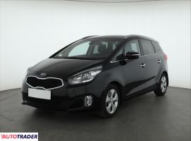 Kia Carens 2016 1.7 139 KM Kia Carens 2016 1.7 139 KM