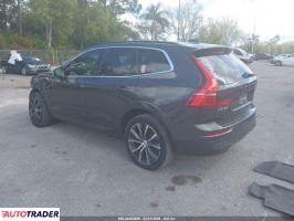 Volvo XC60 2022 2