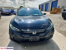 Honda Civic 2021 2