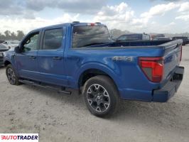 Ford Pozostałe 2024 2 Ford Pozostałe 2024 2