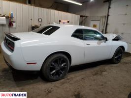 Dodge Challenger 2023 3 Dodge Challenger 2023 3