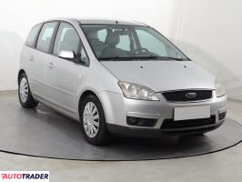 Ford Focus C-Max 2006 1.8 123 KM