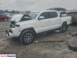 Toyota Tacoma 2023 3