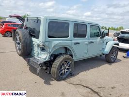 Jeep Wrangler 2024 2
