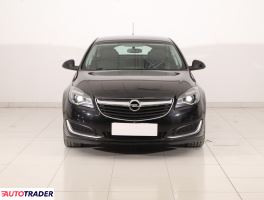 Opel Insignia 2016 2.0 167 KM Opel Insignia 2016 2.0 167 KM