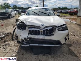 BMW X4 2022 2