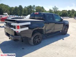 GMC Pozostałe 2022 3