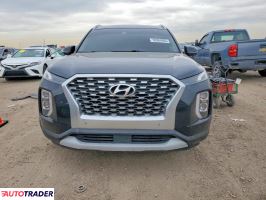 Hyundai Pozostałe 2020 3