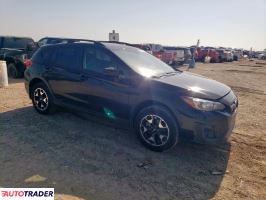 Subaru Pozostałe 2019 2 Subaru Pozostałe 2019 2