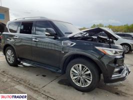 Infiniti Pozostałe 2020 5