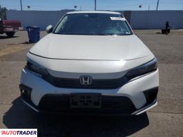 Honda Civic 2023 2
