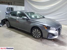 Nissan Altima 2024 2