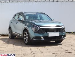 Kia Sportage 2022 1.6 147 KM