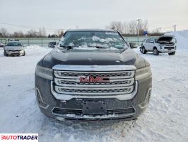 GMC Acadia 2021 2