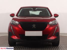 Peugeot 2008 2021 1.2 99 KM