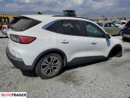 Ford Escape 2020 1