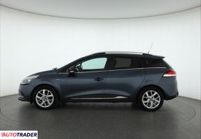 Renault Clio 2019 0.9 88 KM Renault Clio 2019 0.9 88 KM