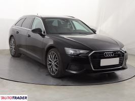 Audi A6 - zobacz ofertę
