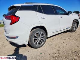 GMC Terrain 2020 2