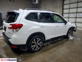 Subaru Forester 2021 2