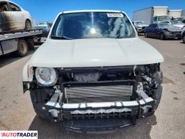 Jeep Renegade 2020 2