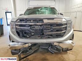 GMC Sierra 2024 5