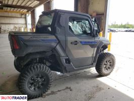 Polaris Pozostałe 2024 Polaris Pozostałe 2024