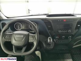 Iveco Daily 2020 2.3
