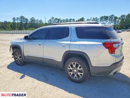 GMC Acadia 2020 3