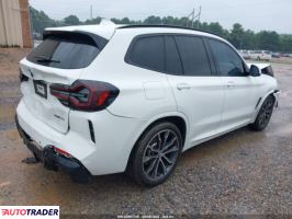 BMW X3 2022 2 BMW X3 2022 2