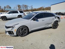 Kia Pozostałe - zobacz ofertę