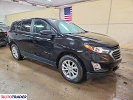 Chevrolet Equinox 2020 1