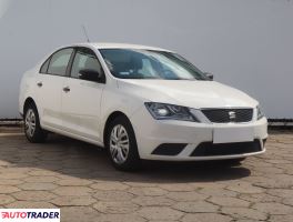 Seat Toledo 2018 1.0 93 KM Seat Toledo 2018 1.0 93 KM