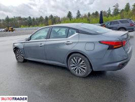 Nissan Altima 2023 2