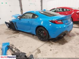 Toyota Pozostałe 2022 2