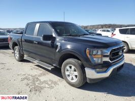Ford Pozostałe 2023 3 Ford Pozostałe 2023 3