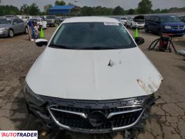 Buick Regal 2019 2 Buick Regal 2019 2