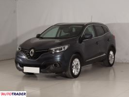 Renault Kadjar 2018 1.2 128 KM