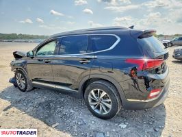Hyundai Santa Fe 2020 2